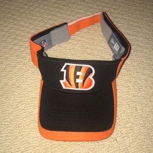 Cincinnati Bengals Visor